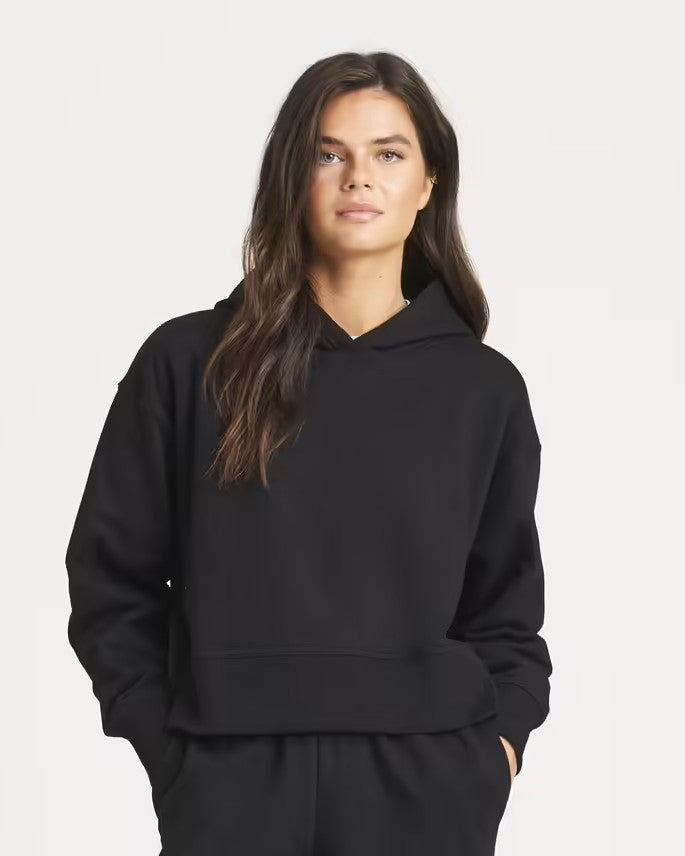 Women's Relaxed Hoodie