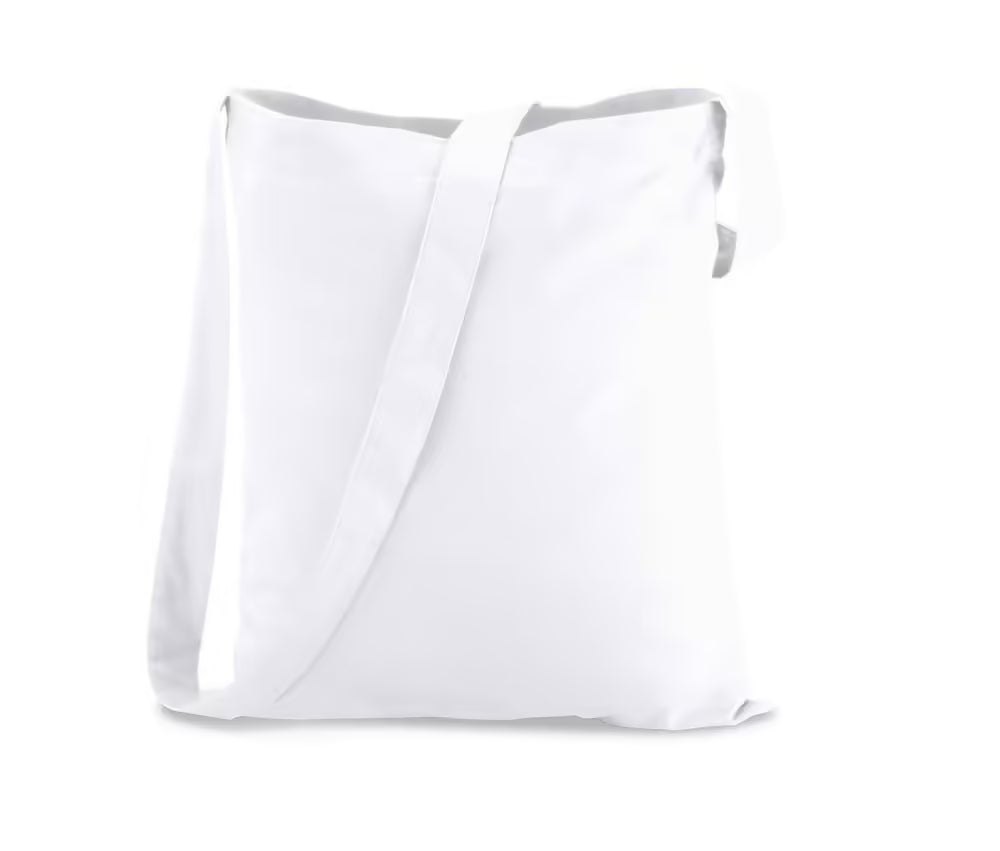 Tygpåse med axelrem