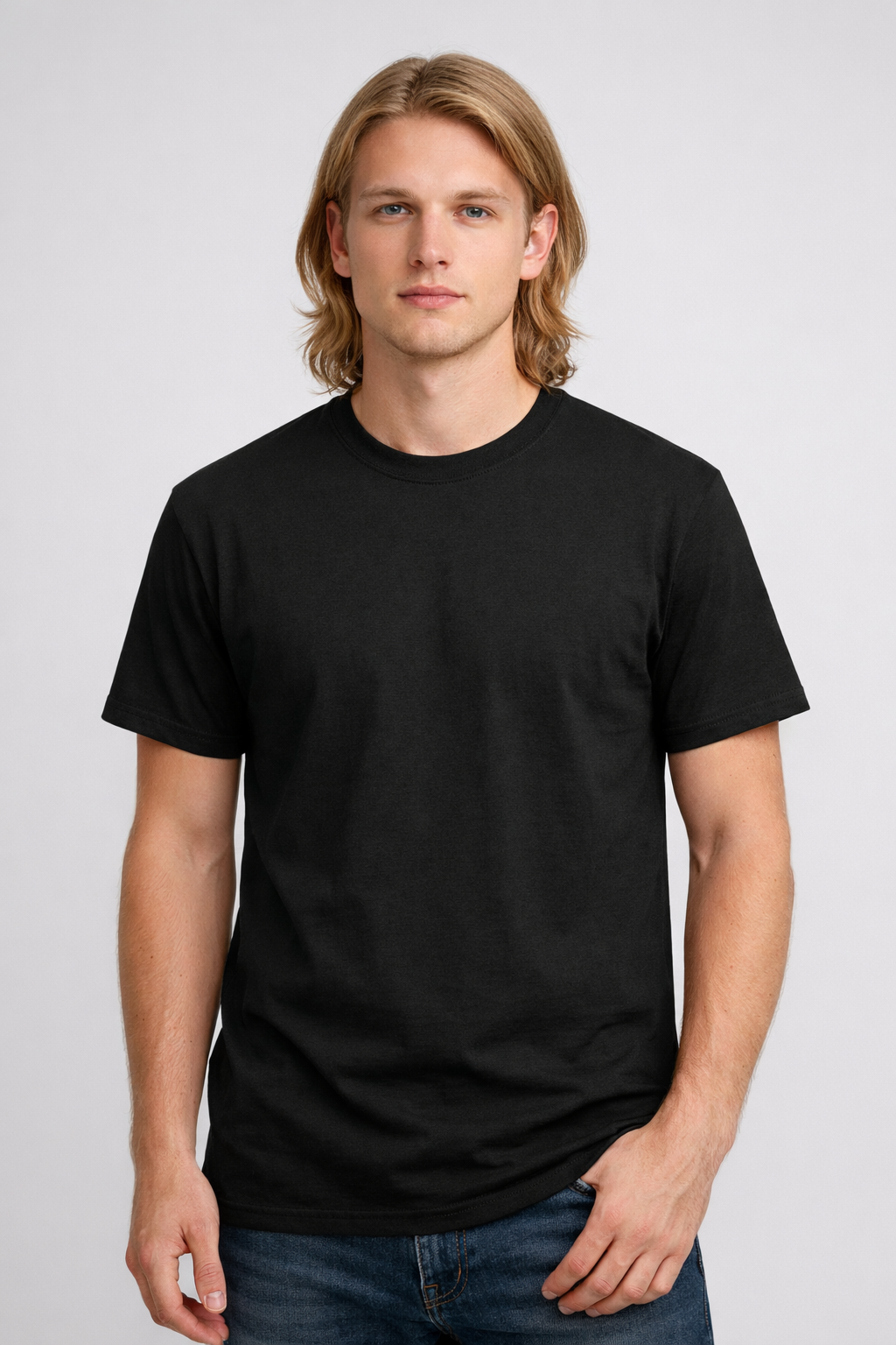 Bomulls-T-shirt - Gildan Softstyle™