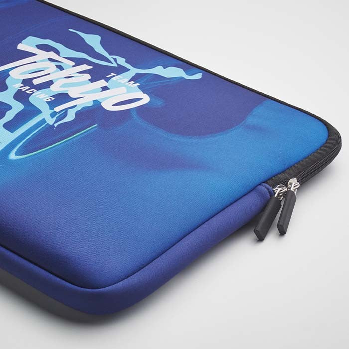Laptop sleeve with your design