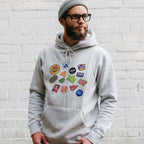 Patches with your design