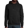 SOL'S Stellar, hooded sweatshirt, unisex