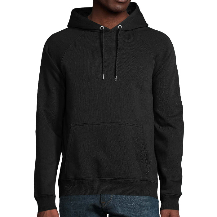 SOL'S Stellar, sweatshirt med huva, unisex