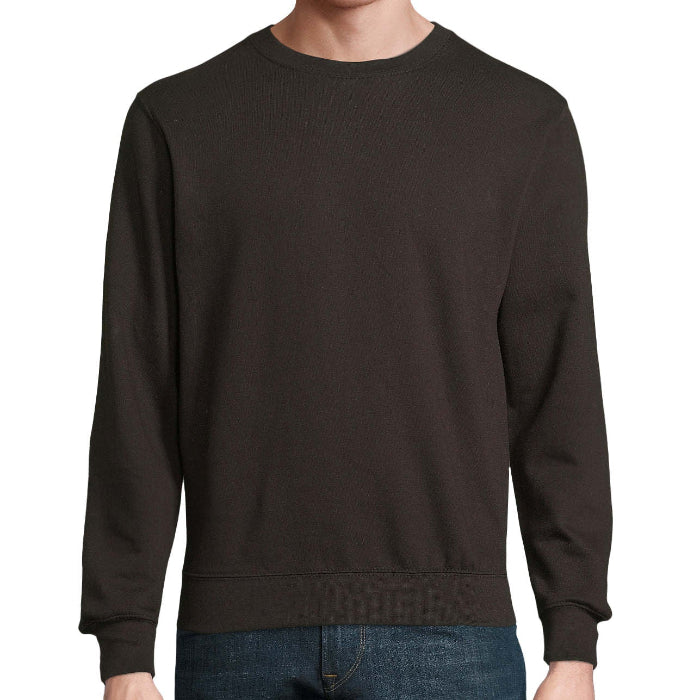 SOL'S Columbia, sweatshirt med rund halsringning, unisex