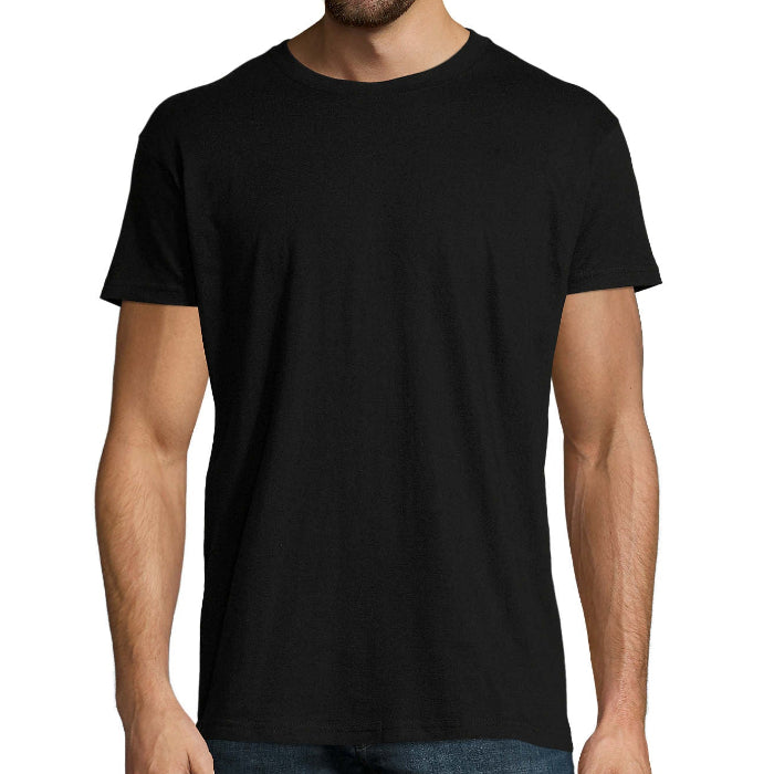 SOL'S Imperial, men's round neck t-shirt