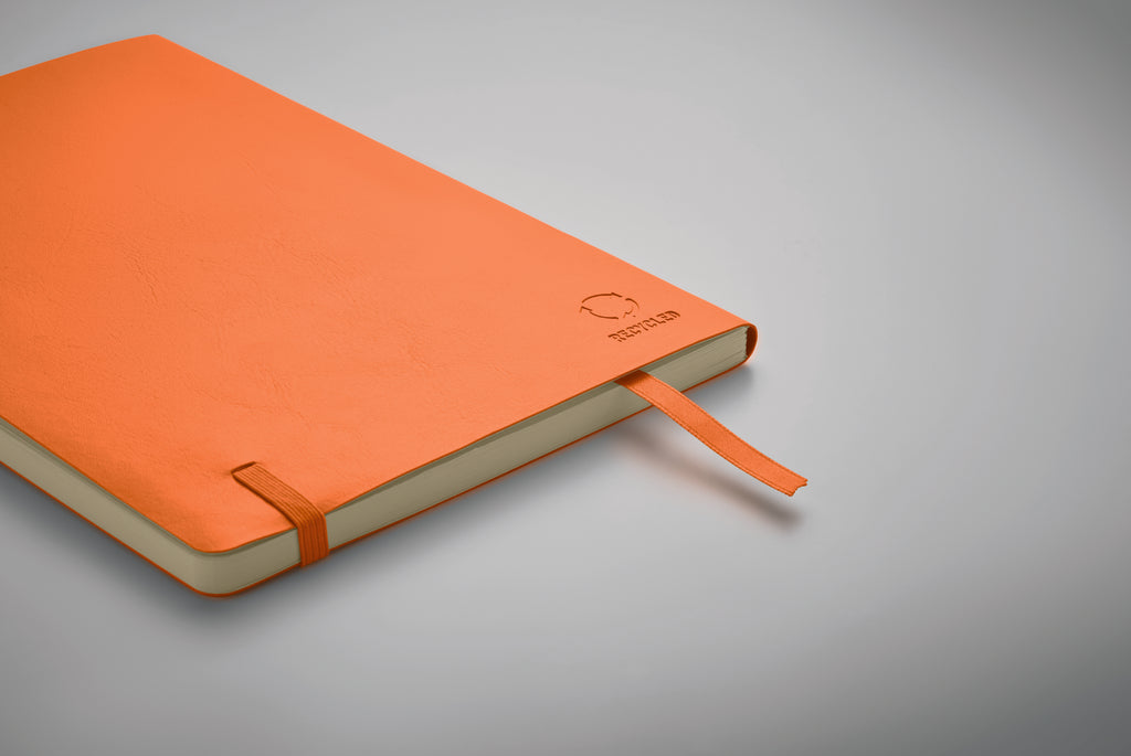 EcoNote A5 Notebook