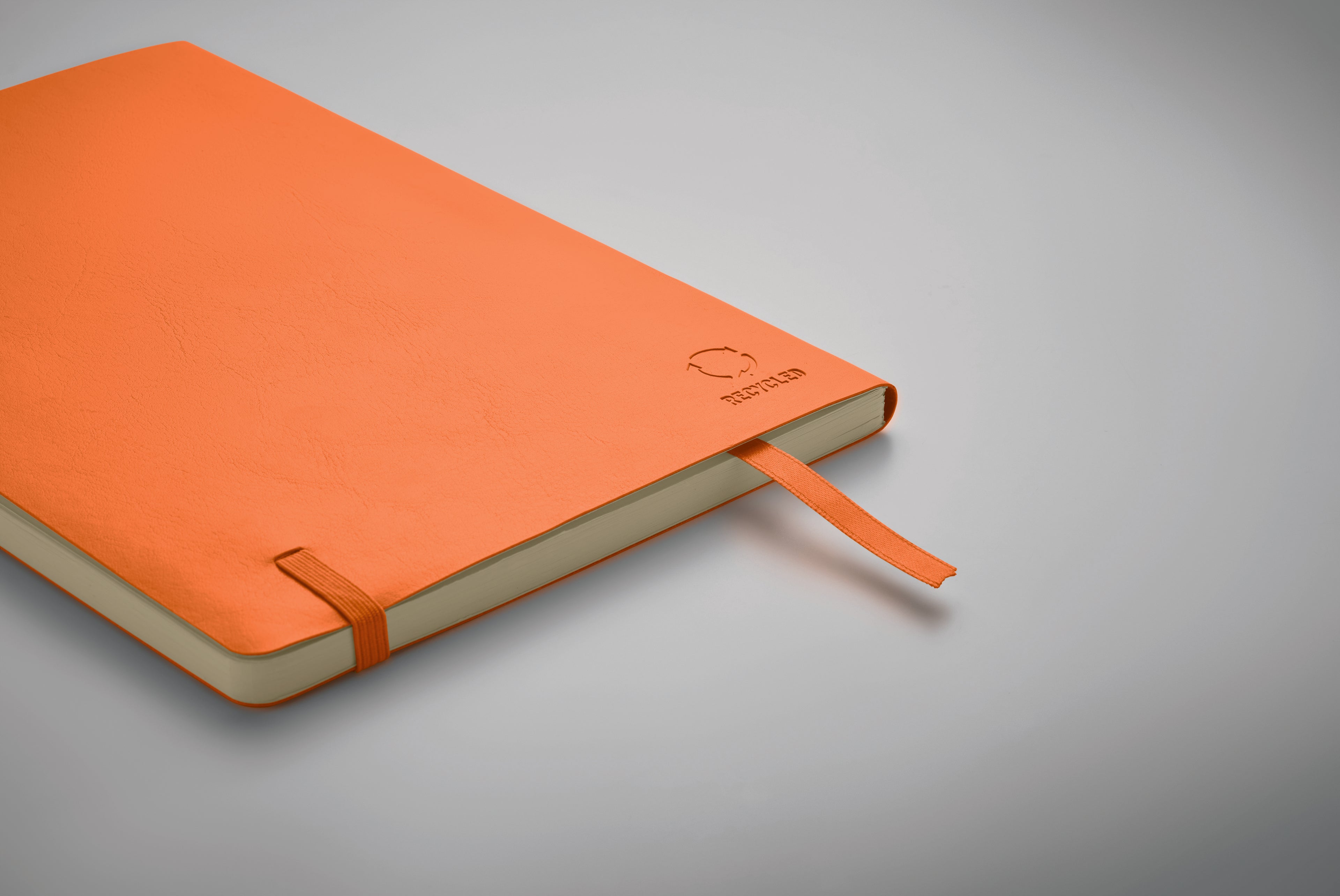 EcoNote A5 Notebook