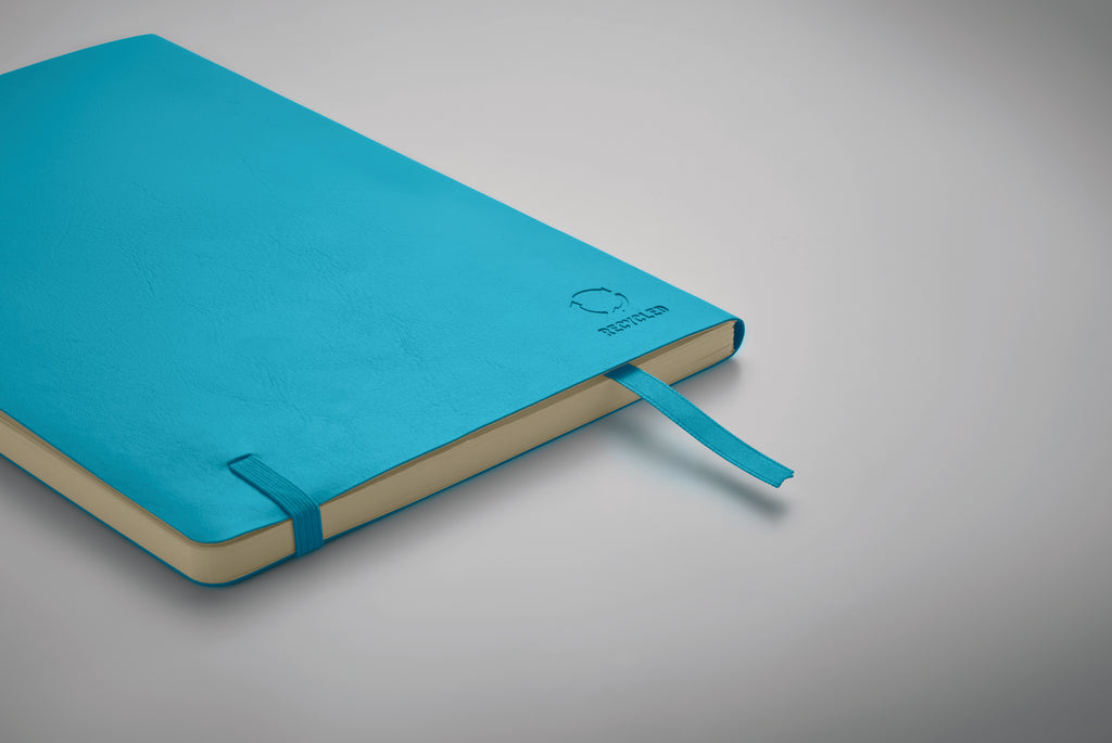 EcoNote A5 Notebook