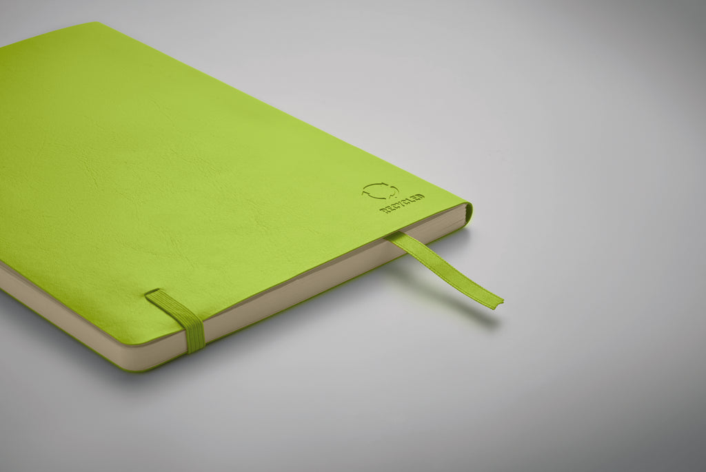 EcoNote A5 Notebook