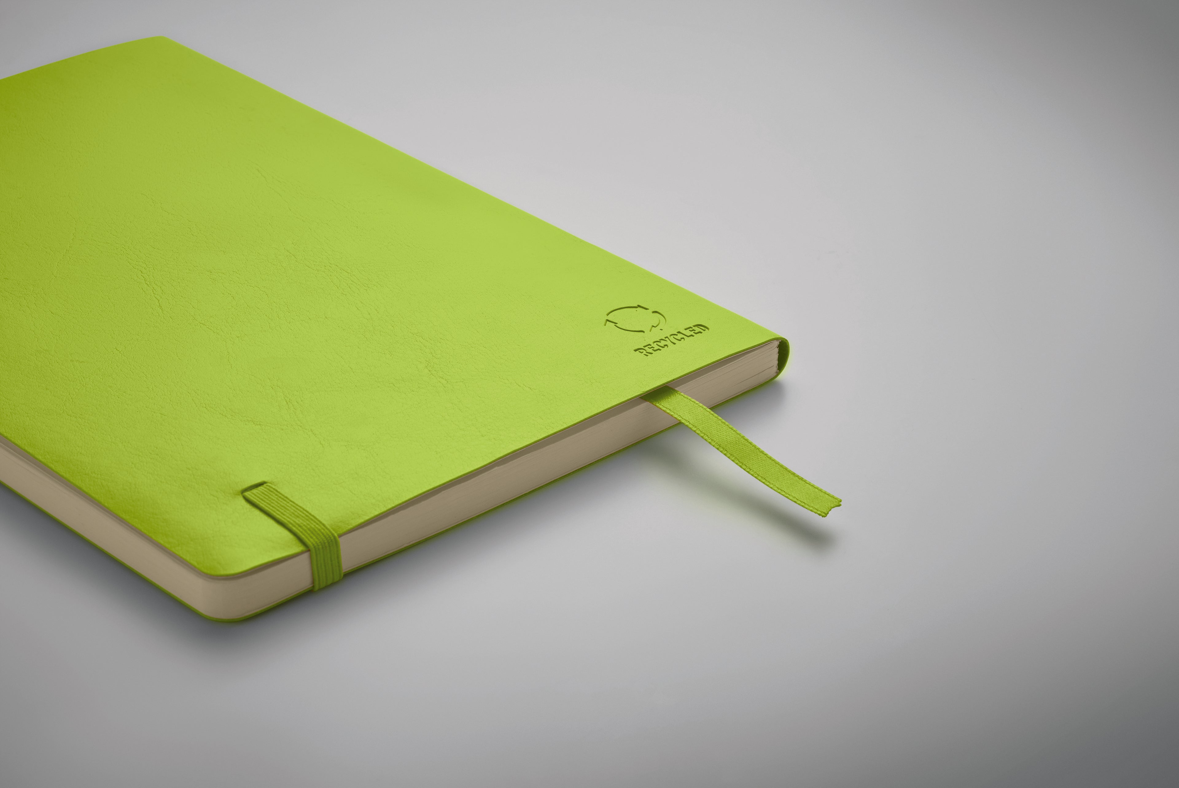 EcoNote A5 Notebook