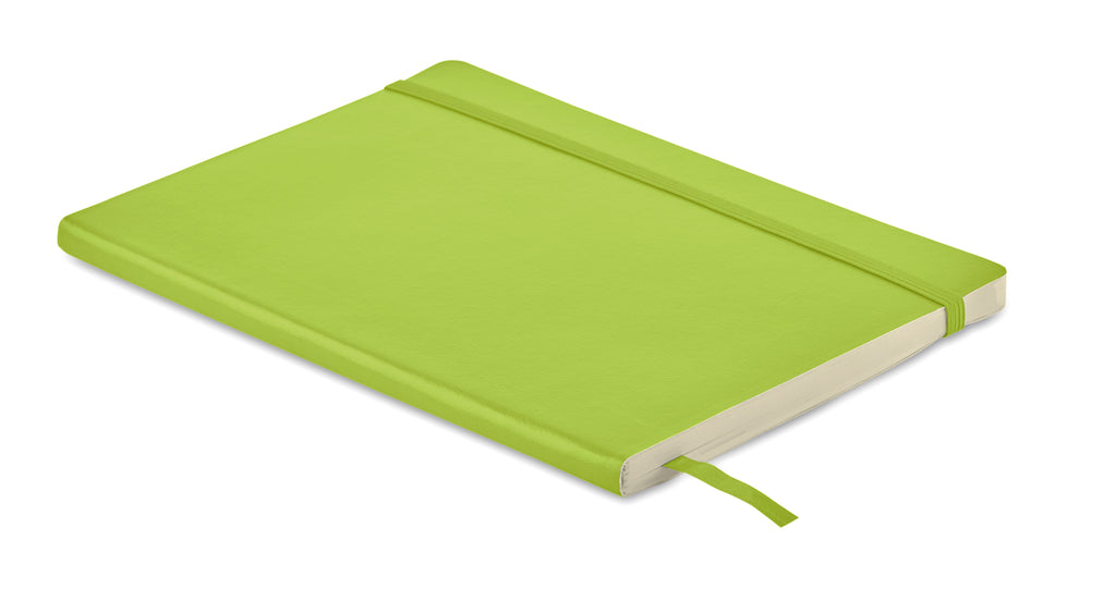 EcoNote A5 Notebook