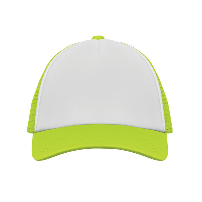 Bubble, truckerkeps