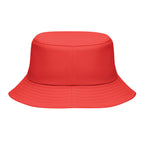 Emmer, bucket hat/solhatt