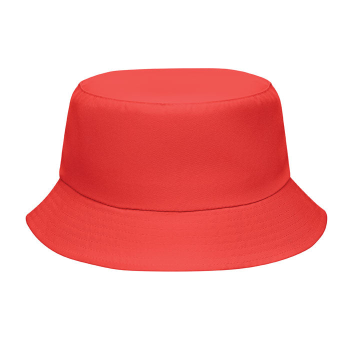 Emmer, bucket hat