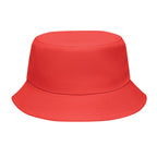 Emmer, bucket hat/solhatt