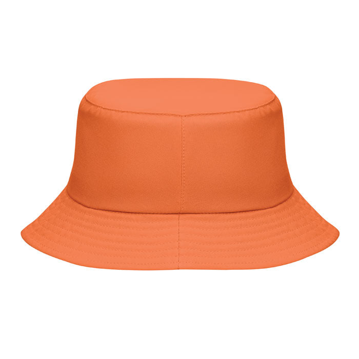 Emmer, bucket hat