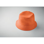 Emmer, bucket hat/solhatt