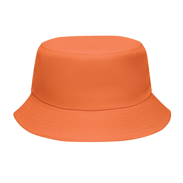 Emmer, bucket hat