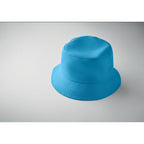 Emmer, bucket hat/solhatt