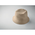 Emmer, bucket hat/solhatt