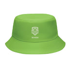 Emmer, bucket hat/solhatt