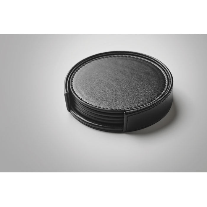 Coaster set