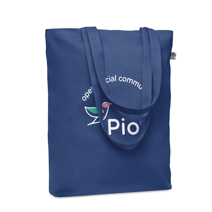 Coco, shopping bag