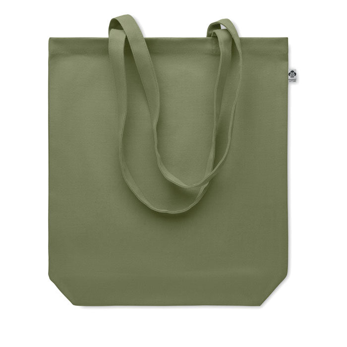 Coco, shopping bag