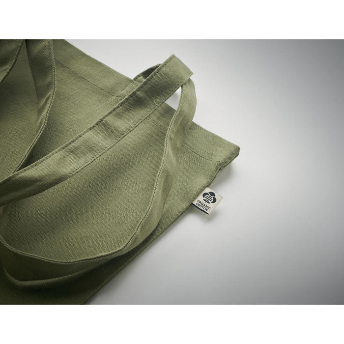 Coco, shopping bag