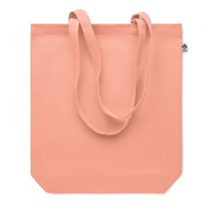 Coco, shopping bag