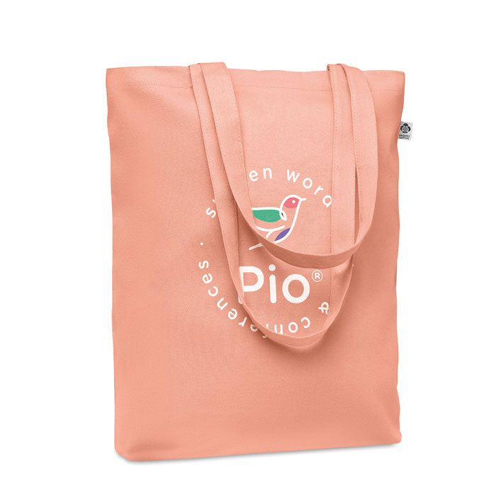 Coco, shopping bag