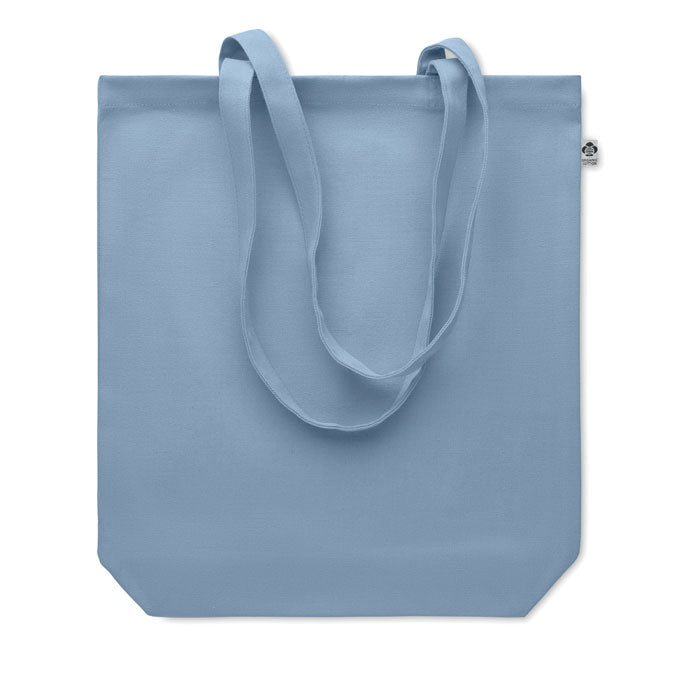 Coco, shopping bag