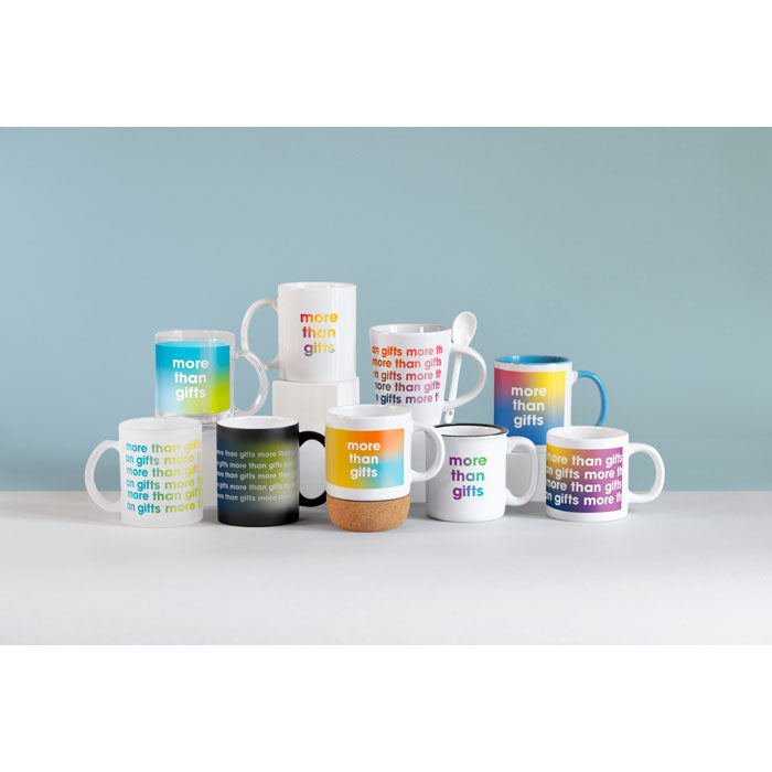 Mug with your design