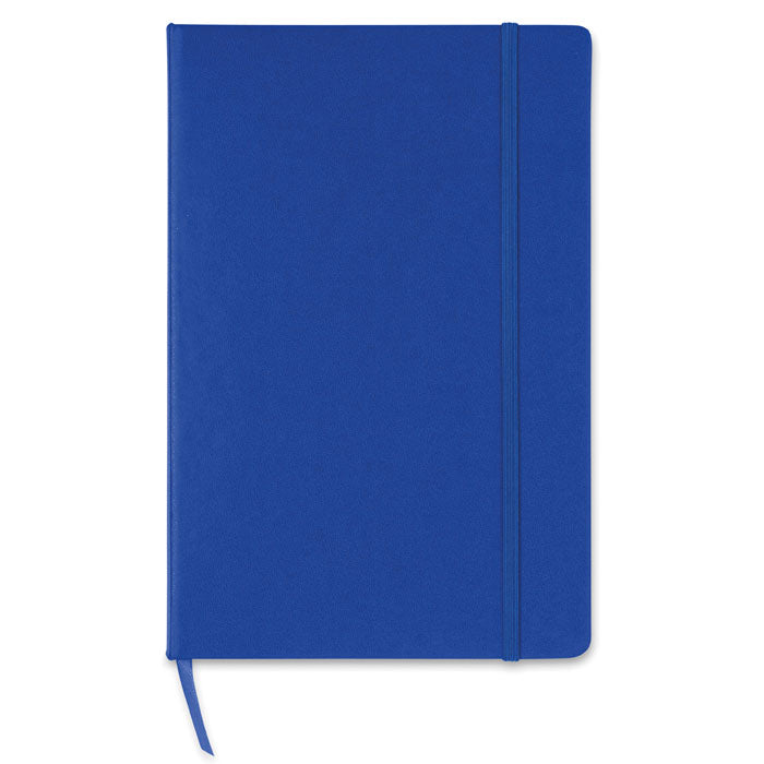 GridNote A5 Hardcover Notebook