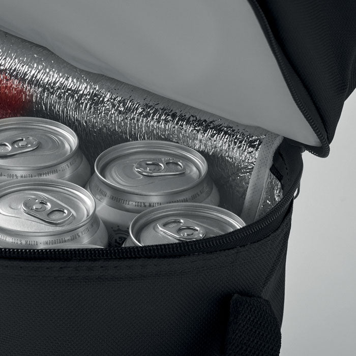 Casey, cooler bag