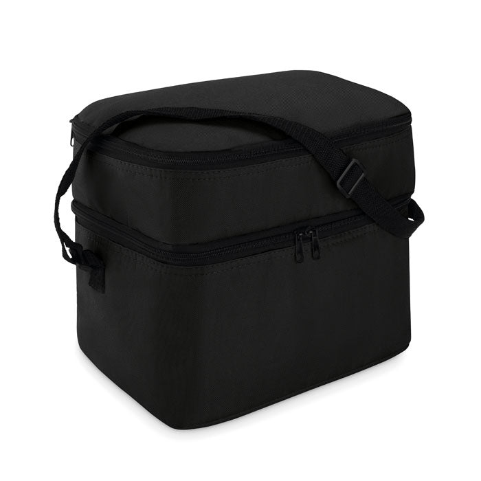 Casey, cooler bag