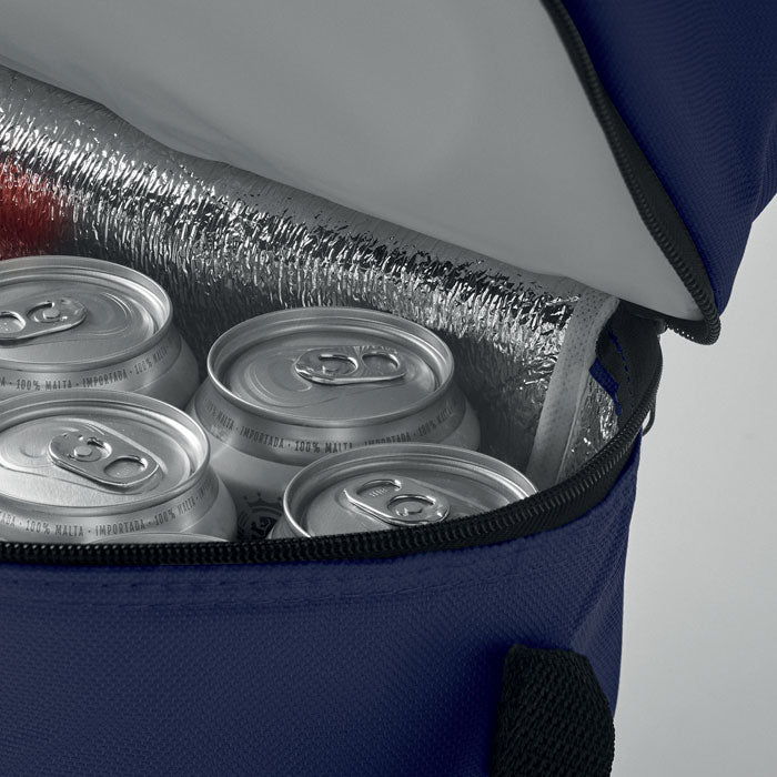 Casey, cooler bag