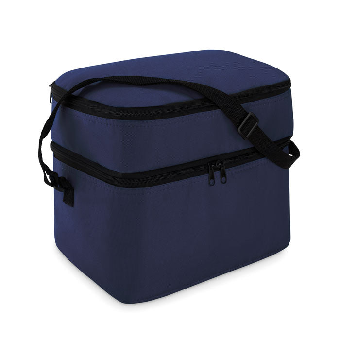 Casey, cooler bag