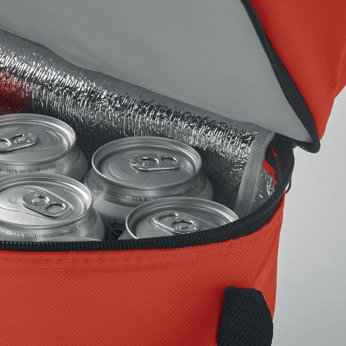 Casey, cooler bag