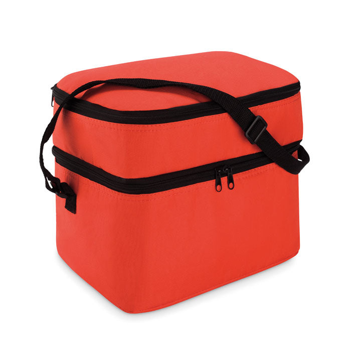 Casey, cooler bag