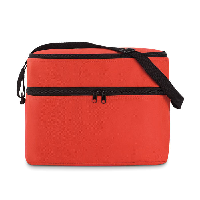 Casey, cooler bag