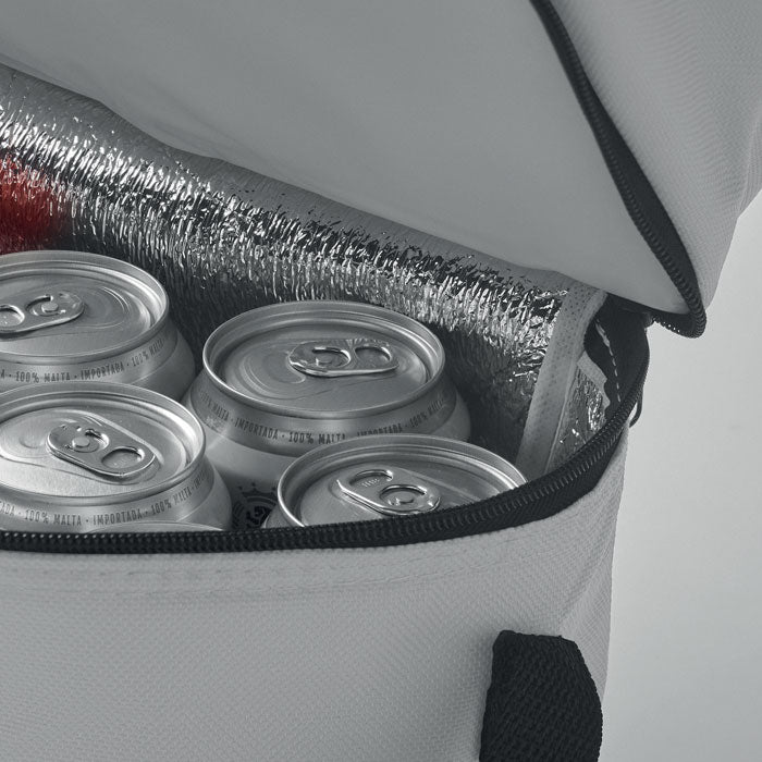 Casey, cooler bag