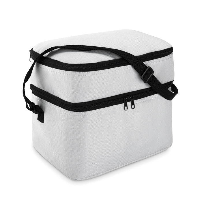 Casey, cooler bag