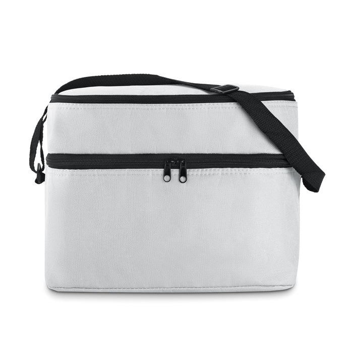 Casey, cooler bag