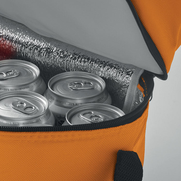 Casey, cooler bag