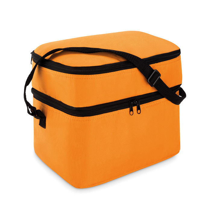 Casey, cooler bag