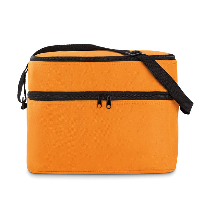 Casey, cooler bag