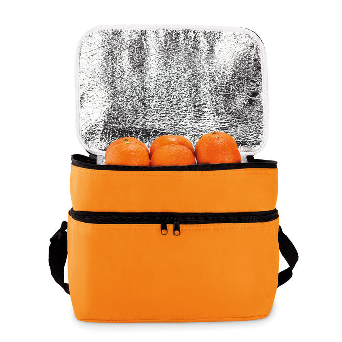 Casey, cooler bag