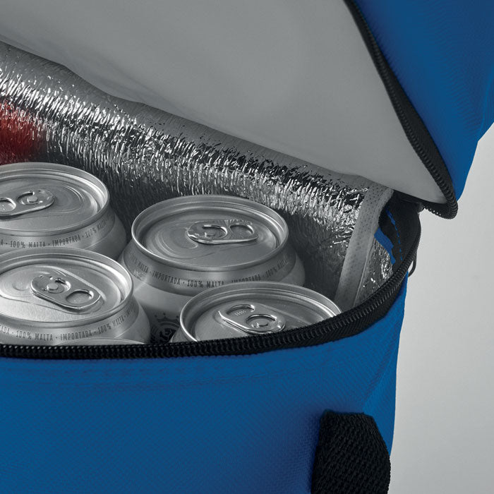 Casey, cooler bag