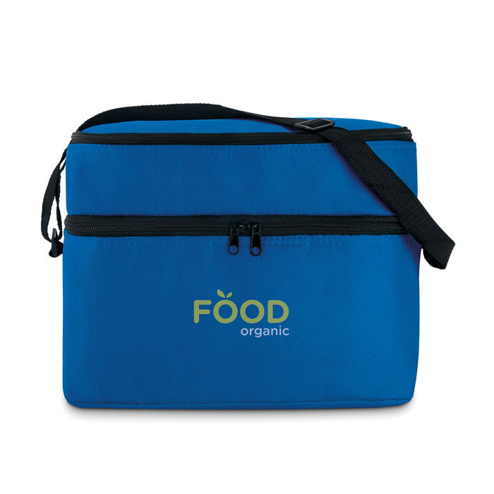 Casey, cooler bag